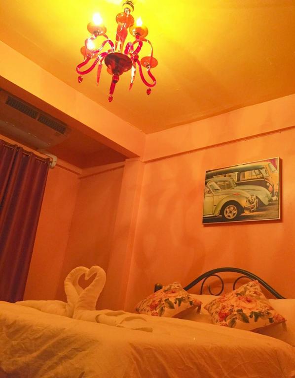 De Sky Sukhumvit Ekkamai Otel Bangkok Dış mekan fotoğraf